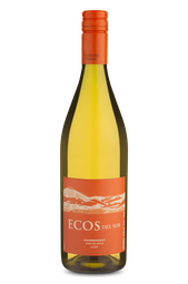 Ecos del Sur D.O. Región Del Valle Central Chardonnay 2025