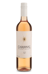 Cardinal Rosé 2025