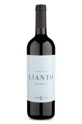 Lianto I.G.T. Salento Primitivo 2024