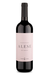 Alese I.G.T Salento Negroamaro 2024