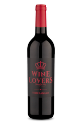 Wine Lovers Tempranillo Suave 2025