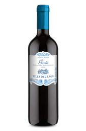 Villa del Lago D.O.C. Garda Rosso 2025