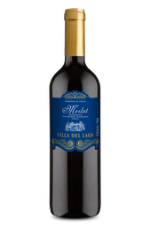 Villa del Lago I.G.T. Trevenezie Merlot 2025