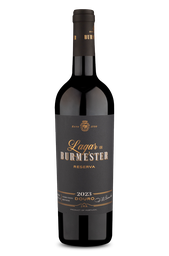 Lagar de Burmester Reserva D.O.C. Douro Tinto 2023
