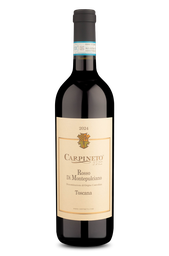 Carpineto D.O.C. Rosso di Montepulciano 2024