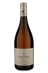 Calyptra Gran Reserva D.O. Cachapoal Valley Chardonnay 2024