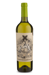 Cordero con Piel de Lobo Blanco de Blancas 2026