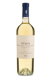 Tenuta Sant`Antonio Scaia I.G.T. Trevenezie Garganega Chardonnay 2025