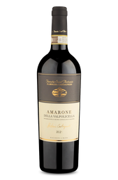 Tenuta Sant`Antonio D.O.C.G. Amarone Della Valpolicella 2021