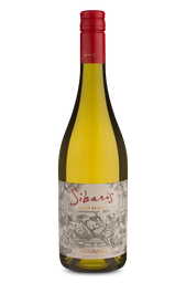 Sibaris Gran Reserva D.O. Valle de Leyda Chardonnay 2025