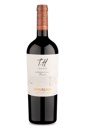 T.H. [Terroir Hunter] D.O. Valle Del Maule Carignan 2024
