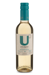 U by Undurraga Sauvignon Blanc 2025 375 mL