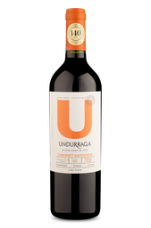 U by Undurraga Valle Central Cabernet Sauvignon 2025