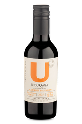 U by Undurraga Cabernet Sauvignon 2025 187,5 mL