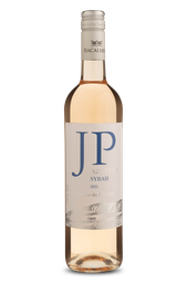 JP Azeitão Seleção do Enólogo Syrah Rosé 2025