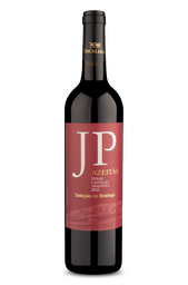 JP Azeitão Seleção do Enólogo Tinto 2025