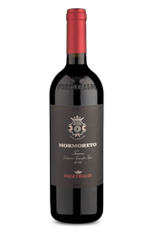 Castello Nipozzano Mormoreto I.G.T. Toscana Rosso 2022