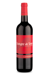 Miguel Torres Sangre De Toro Tempranillo 2021