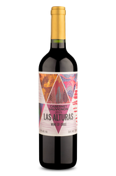 Las Alturas Cabernet Sauvignon 2025