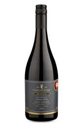 Casas Del Toqui Barrel Series Reserva Pinot Noir 2026
