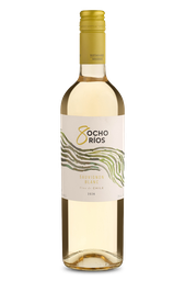8 Ríos D.O. Región Del Valle Central Sauvignon Blanc 2026