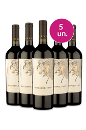 Kit 5 - Especiais por R$159