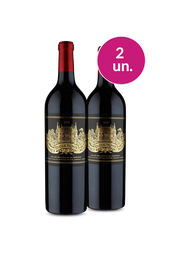 Wine Pendura - Château Palmer por R$9.921,68/un