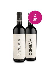 Wine Pendura - Calyptra Vivendo Reserva por R$59,93/un