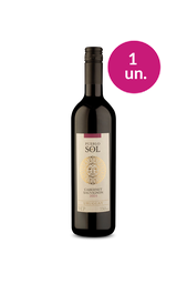 Pueblo Del Sol Cabernet Sauvignon 2024