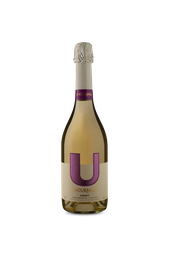 Espumante U By Undurraga D.O. Valle Del Itata Sweet