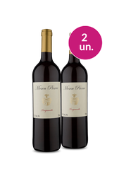 Wine Pendura - Mosen Pierre por R$22,43/un