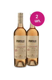 Wine Pendura - Portillo por R$50,93/un