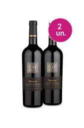 Wine Pendura - V9 Reserva por R$29,93/un