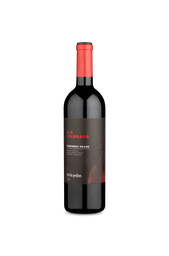 Las Perdices Ala Colorada Cabernet Franc 2022