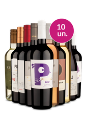 Kit 10 - Argentinos - Oferta Absurda