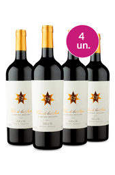 Kit 4 - Clos de Los Siete - Oferta Absurda