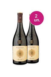 Kit 2 - Piccini Rosso - Oferta Absurda