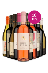 Kit 10 - Chilenos - Oferta Absurda