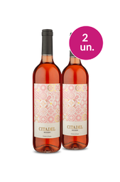 Wine Pendura - Citadel por R$22,43/un