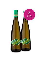 Kit 2 - Fontanafredda Moscato