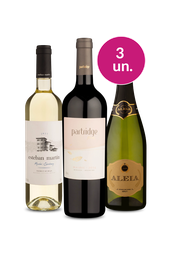 Kit 3 - Espanhois e Argentinos por R$99 - Oferta Absurda