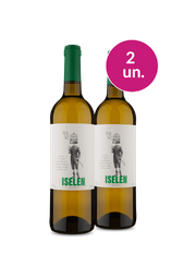 Wine Pendura - Iselen por R$28,43/un