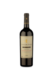 Casas Del Toqui Single Estate Cabernet Sauvignon 2024