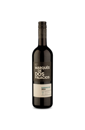 Marqués De Dos Palacios