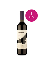 Condor Peak Malbec 2025