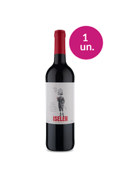 Iselen Tinto
