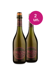 Wine Pendura - Espumante Drizza por R$29,93/un