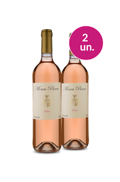 Wine Pendura - Mosen Pierre por R$22,43/un