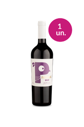 Partridge Bold Malbec 2025