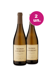 Kit 2 - Casa de Vila Verde Loureiro - Oferta Insana